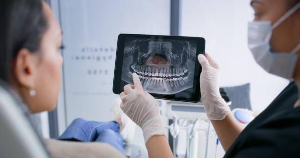 Licensed Root Canal Treatment service in Farmington, PA - Smile Center Dentistry